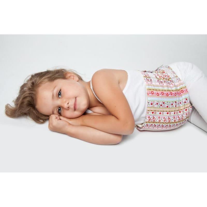 Centura piept si abdomen marime 2 gruenspecht 162-00