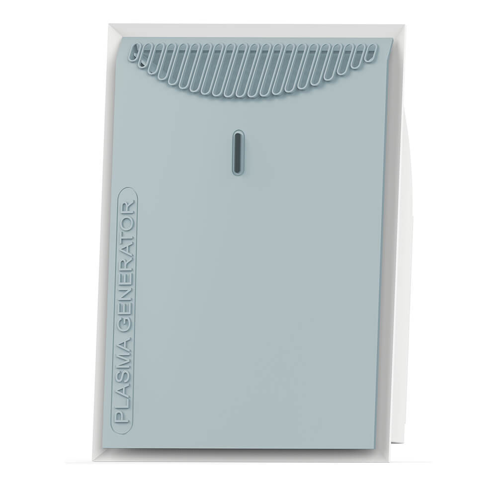 Purificator aer emed pa600 cu filtru hepa, functie plasma si ionizare