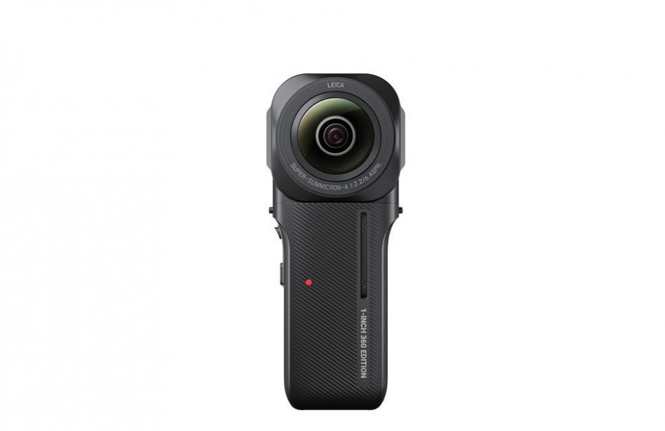 Insta360 one rs 1-inch 360 edition cam