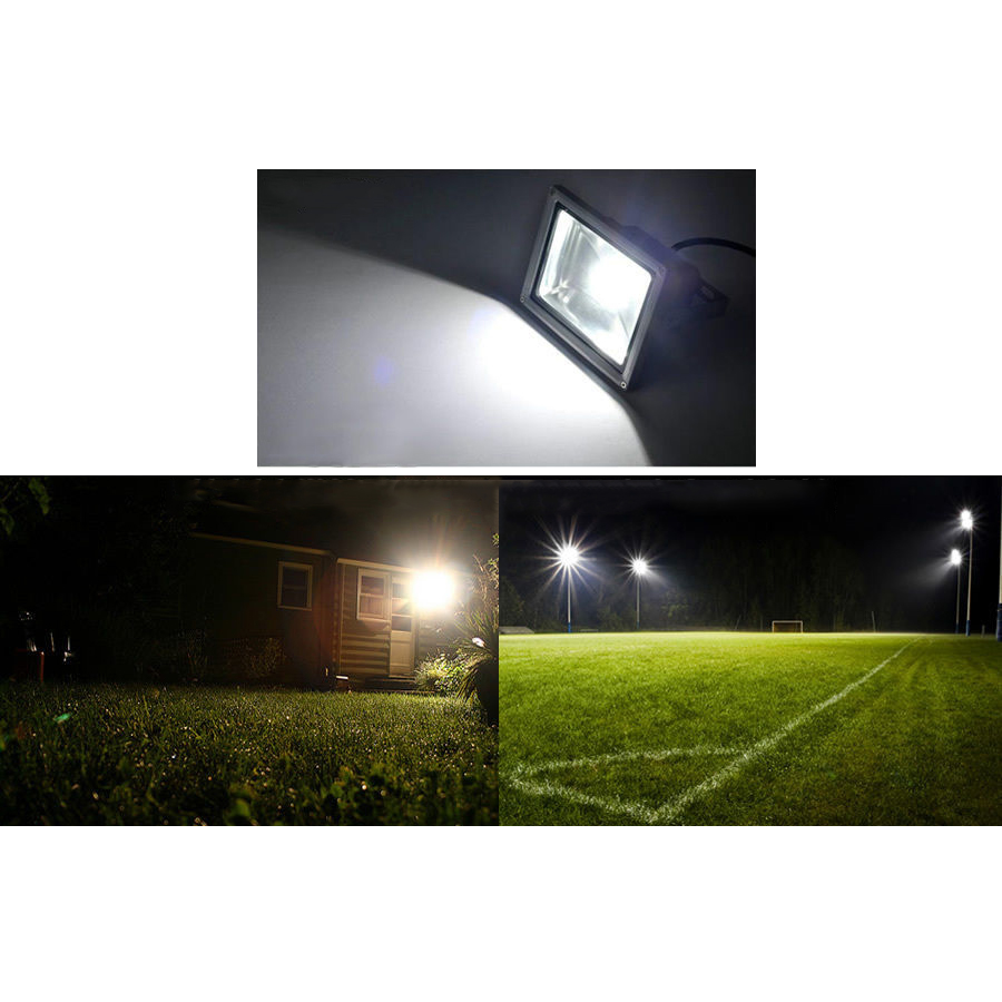 Proiector led cob, ip65, 220v, 20w