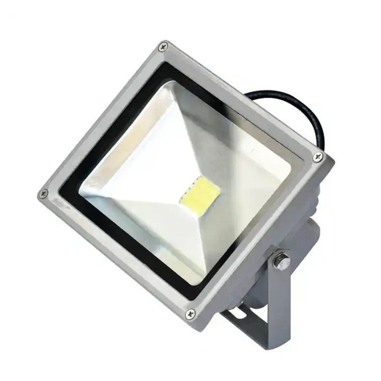 Proiector led cob, ip65, 220v, 20w