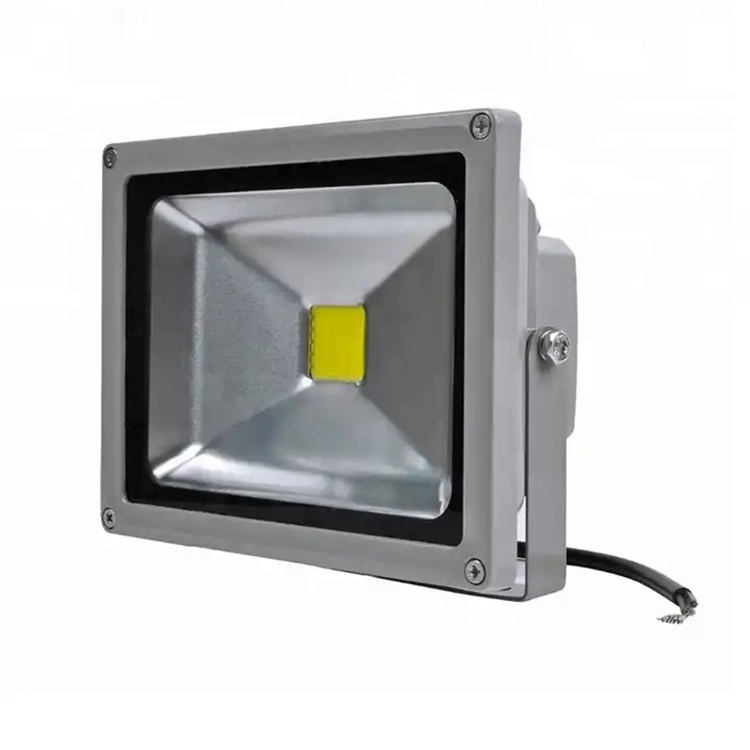 Proiector led cob, ip65, 220v, 20w