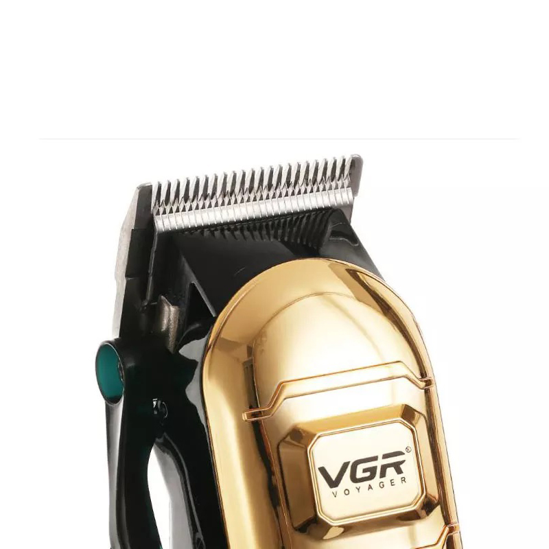 Aparat profesional de tuns vgr v268, usb, 10w