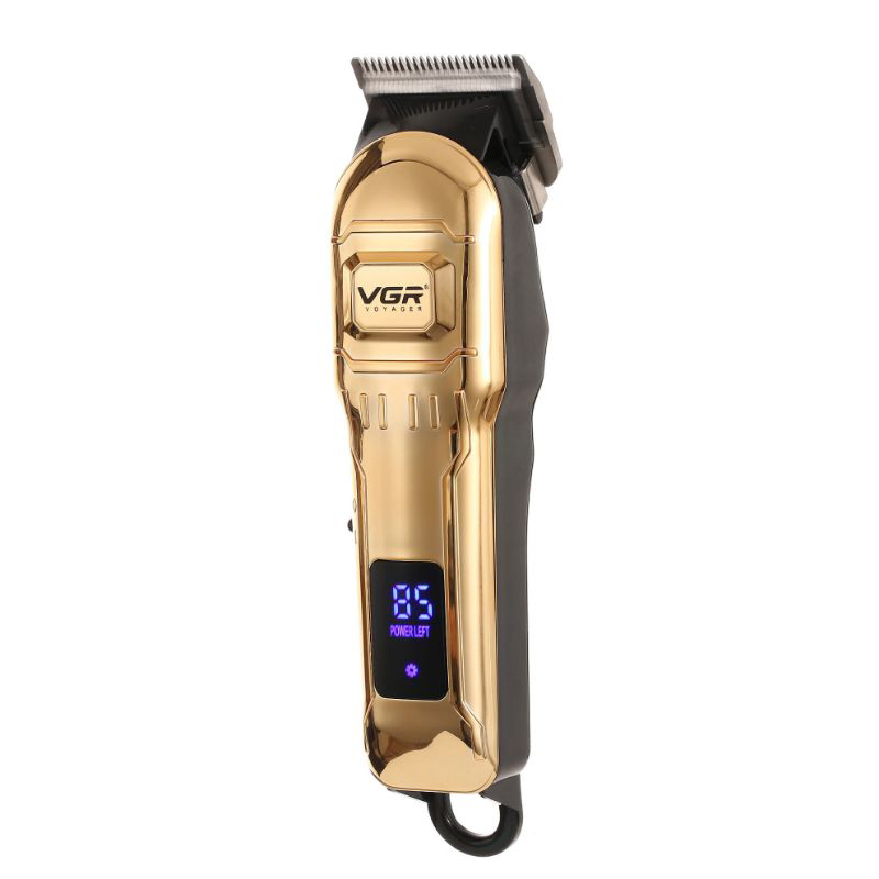 Aparat profesional de tuns vgr v268, usb, 10w
