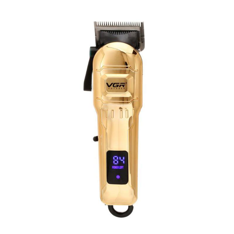 Aparat profesional de tuns vgr v268, usb, 10w