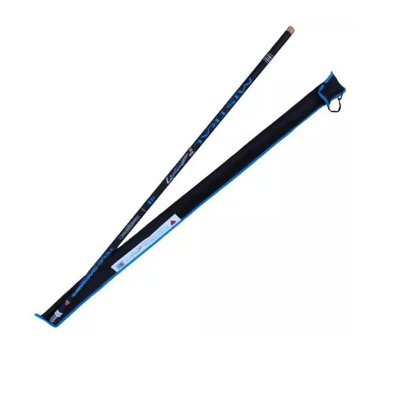 Varga carbon, 5 metri, actiune 40 gr, husa