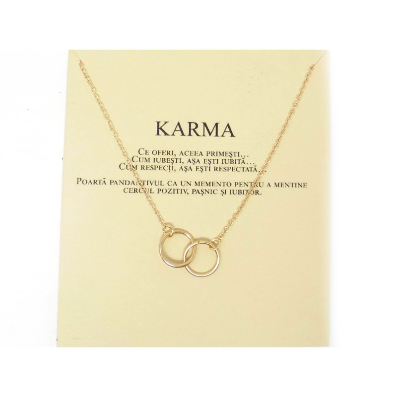 Pandantiv cu mesaj din aliaje metalice