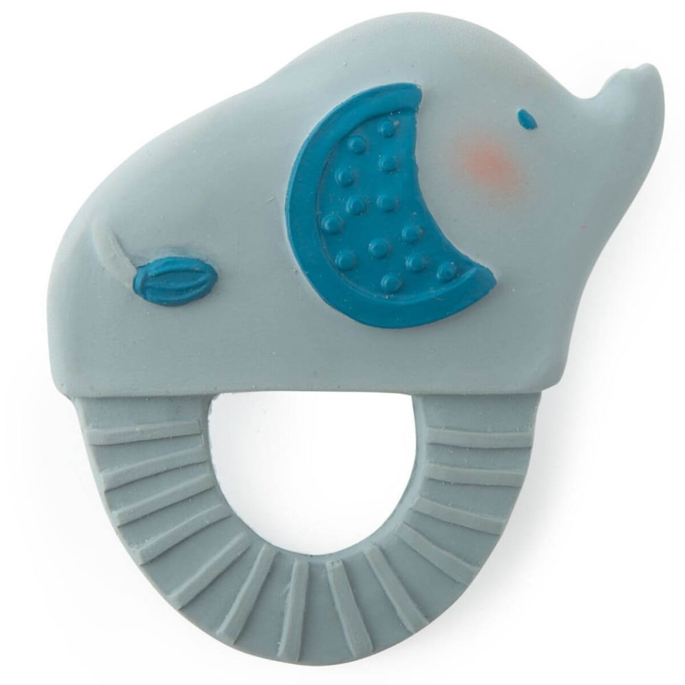 Jucarie gingivala elefant moulin roty