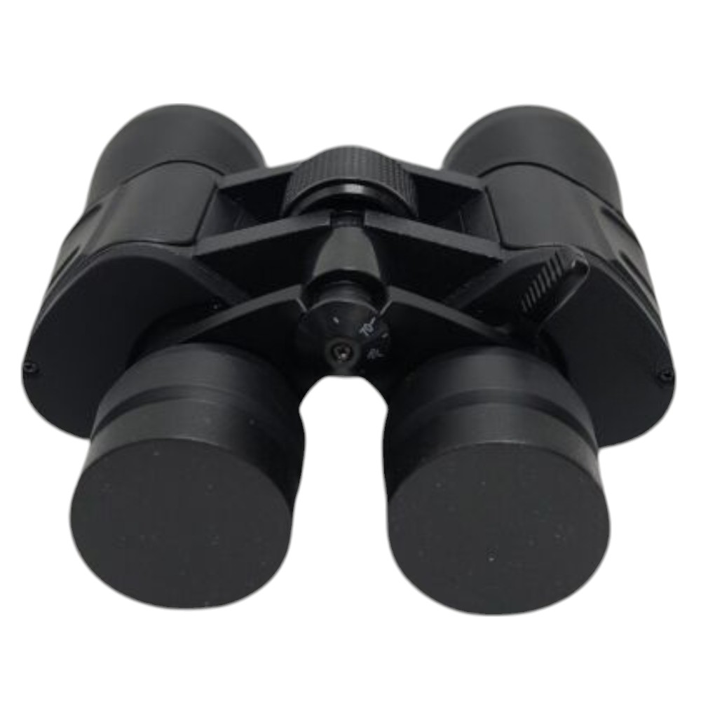 Binoclu 20x bk7, lentila 50mm, camp vizual 168/2000m, geanta