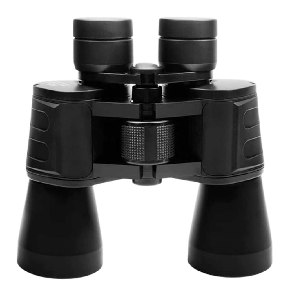 Binoclu 20x bk7, lentila 50mm, camp vizual 168/2000m, geanta