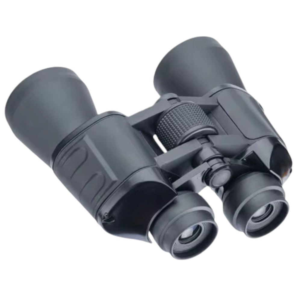 Binoclu 20x bk7, lentila 50mm, camp vizual 168/2000m, geanta