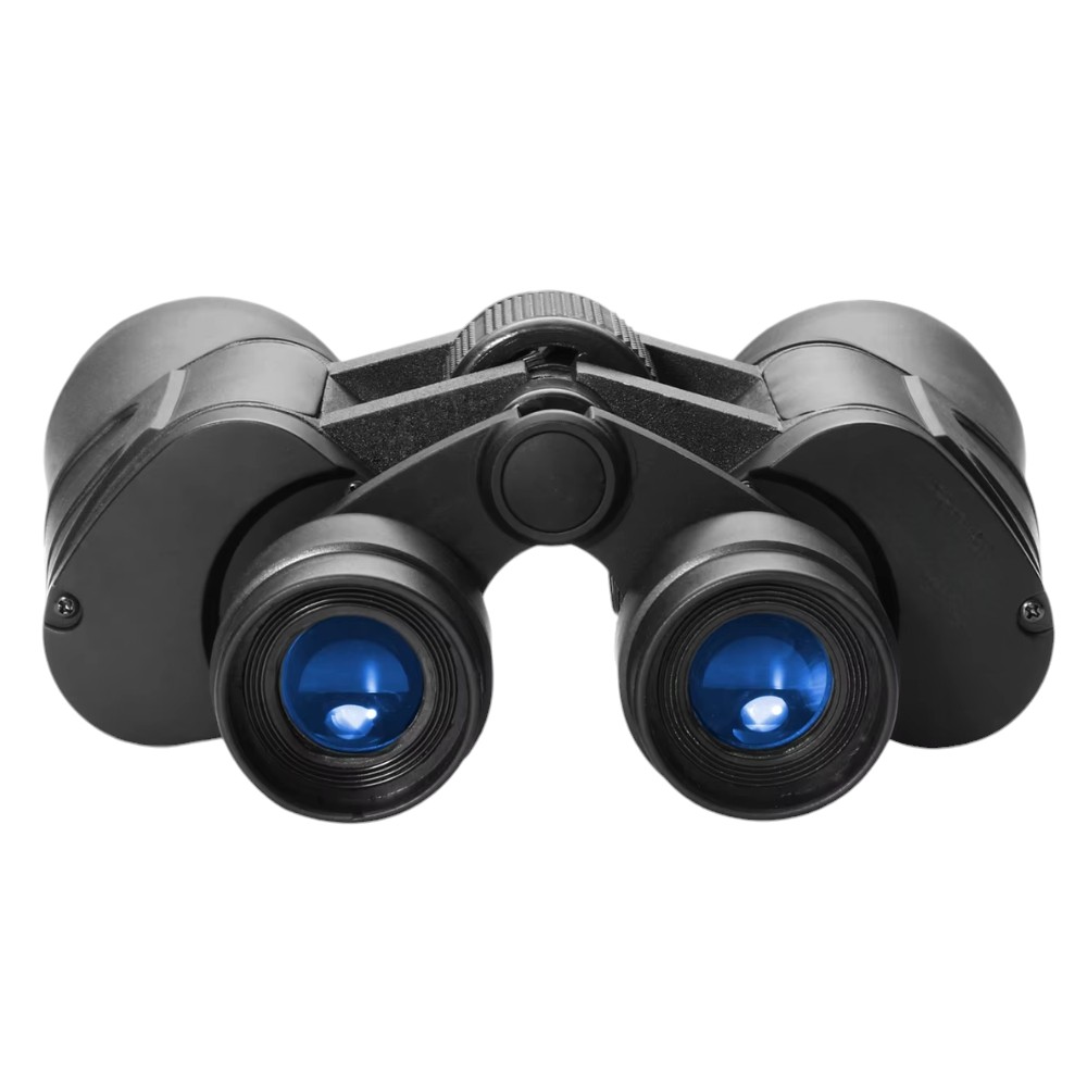 Binoclu 20x bk7, lentila 50mm, camp vizual 168/2000m, geanta