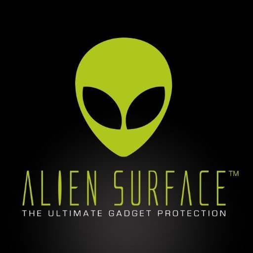 Folie alien surface hd, iphone x, protectie ecran + alien fiber cadou
