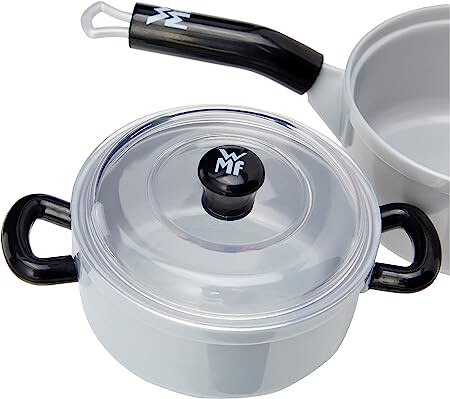 Set 3 vase bucatarie, wmf