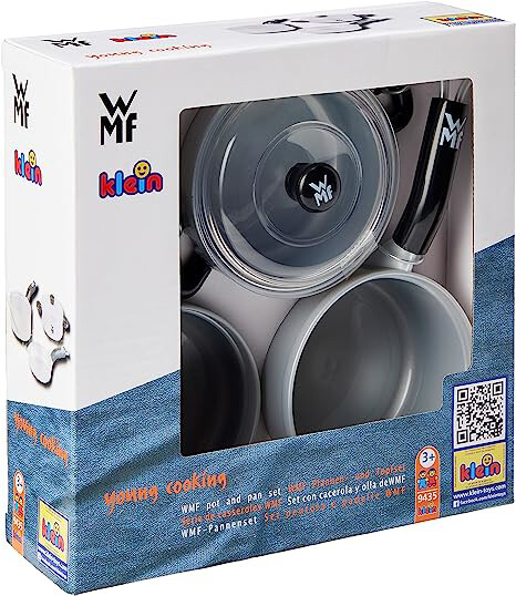 Set 3 vase bucatarie, wmf