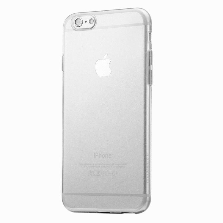 Husa haweel, silicon tpu, iphone 7/8, transparent