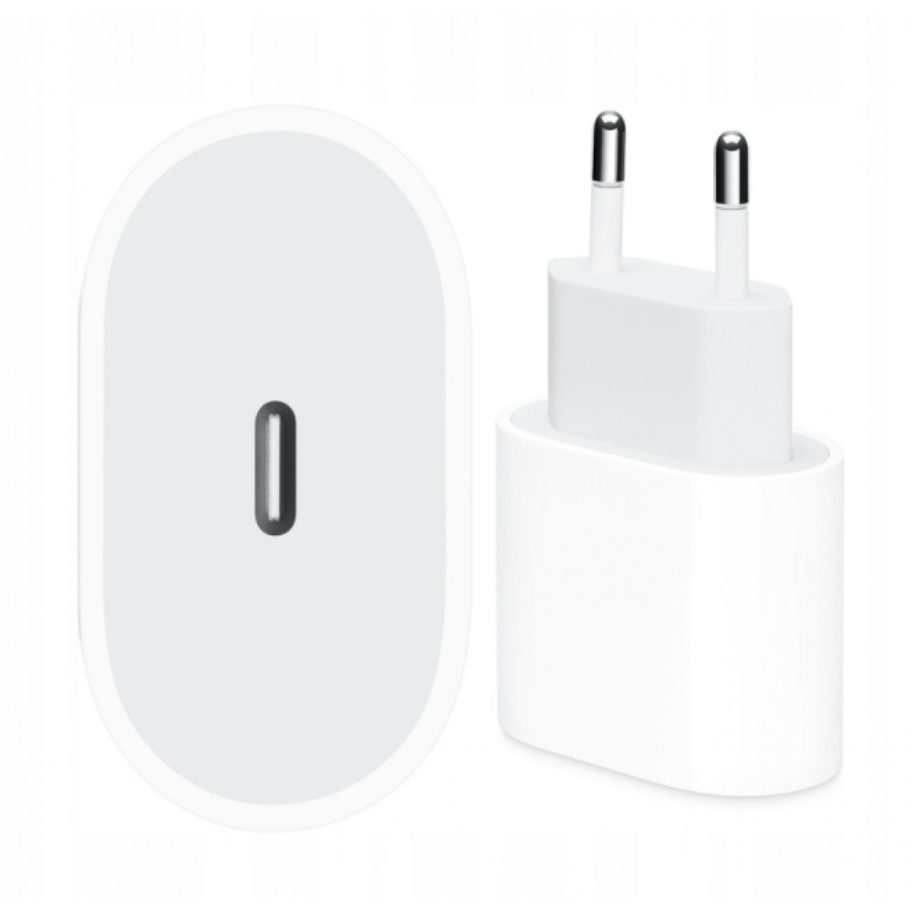 Incarcator fast charge 20w si cablu de date fast charge 1m type-c-lightning, adgo, compatibil cu apple iphone 14 / 14 pro / 14 pro max / 13 / 13 pro / 13 pro max / 12 / 12 pro / 12 pro max, alb/gri