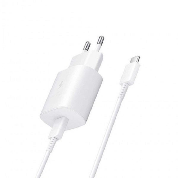 Incarcator pentru samsung a40 a41 a42 usb-c fast charger ta1510ewe-dg980bwe 15w