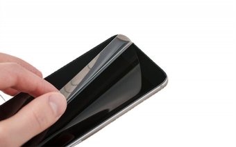 Folie pentru oppo k12 plus, king protection