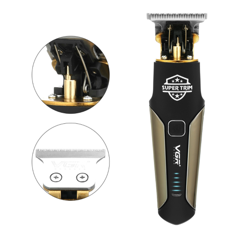 Masina profesionala de tuns vgr v287, 5w