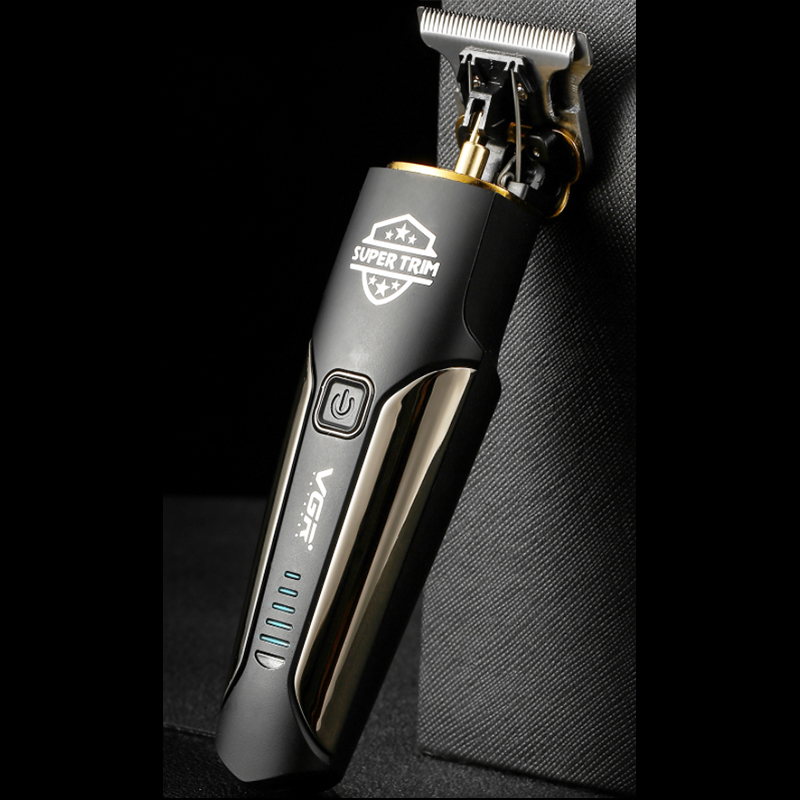 Masina profesionala de tuns vgr v287, 5w