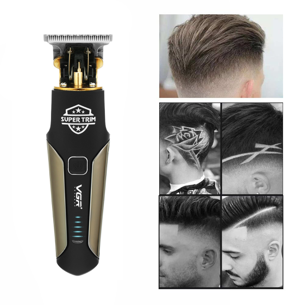 Masina profesionala de tuns vgr v287, 5w