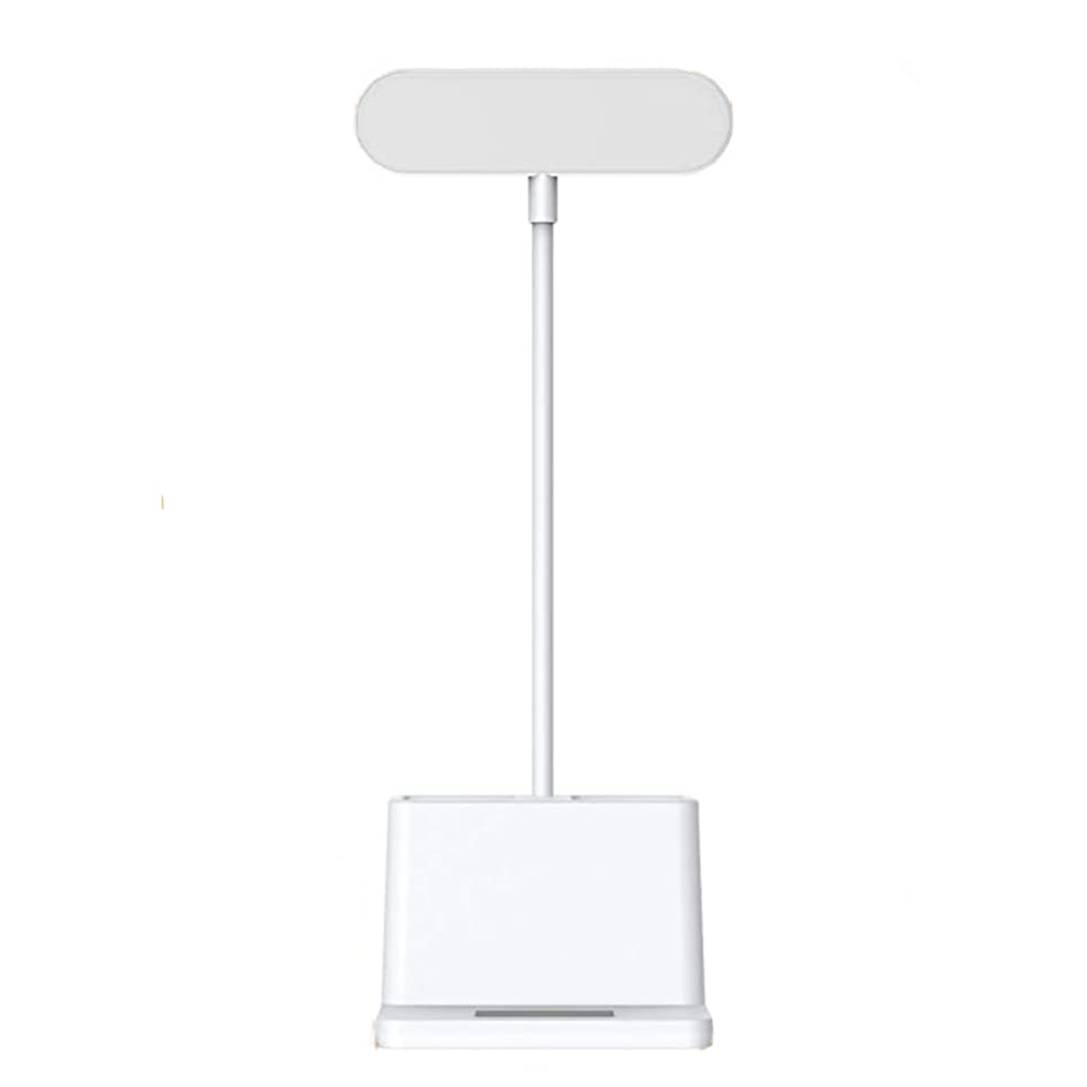 Lampa led de birou 1958, portabila, usb, 5w