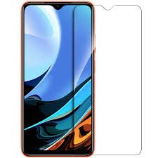 Folie pentru xiaomi 9, king protection