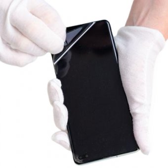 Folie pentru xiaomi 9, king protection