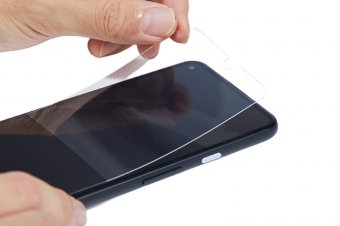 Folie pentru xiaomi 9, king protection