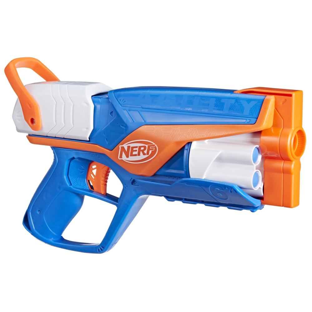 Blaster nerf n series agility