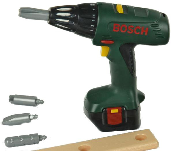 Jucarie cutie cu unelte bosch