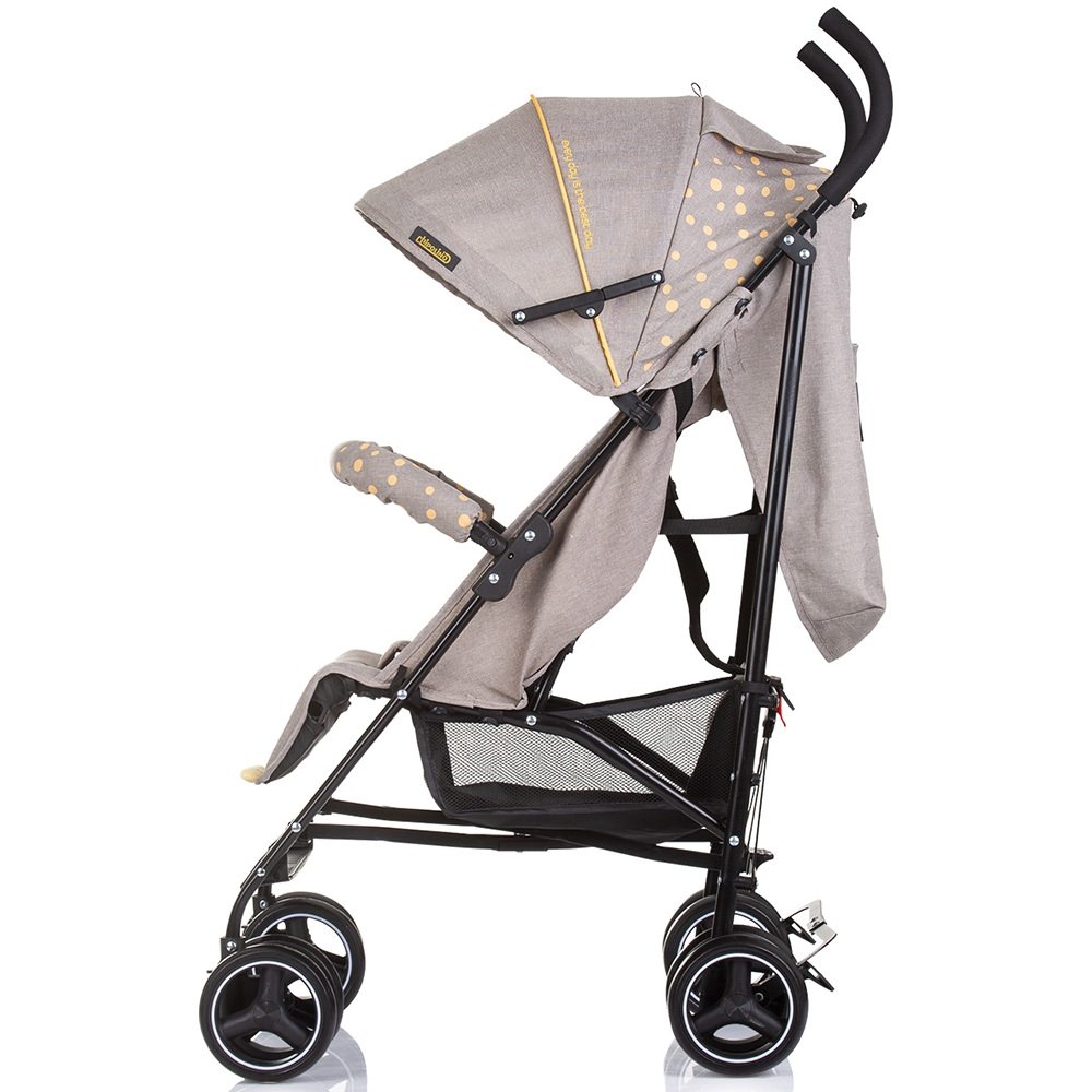Carucior sport chipolino milano lion