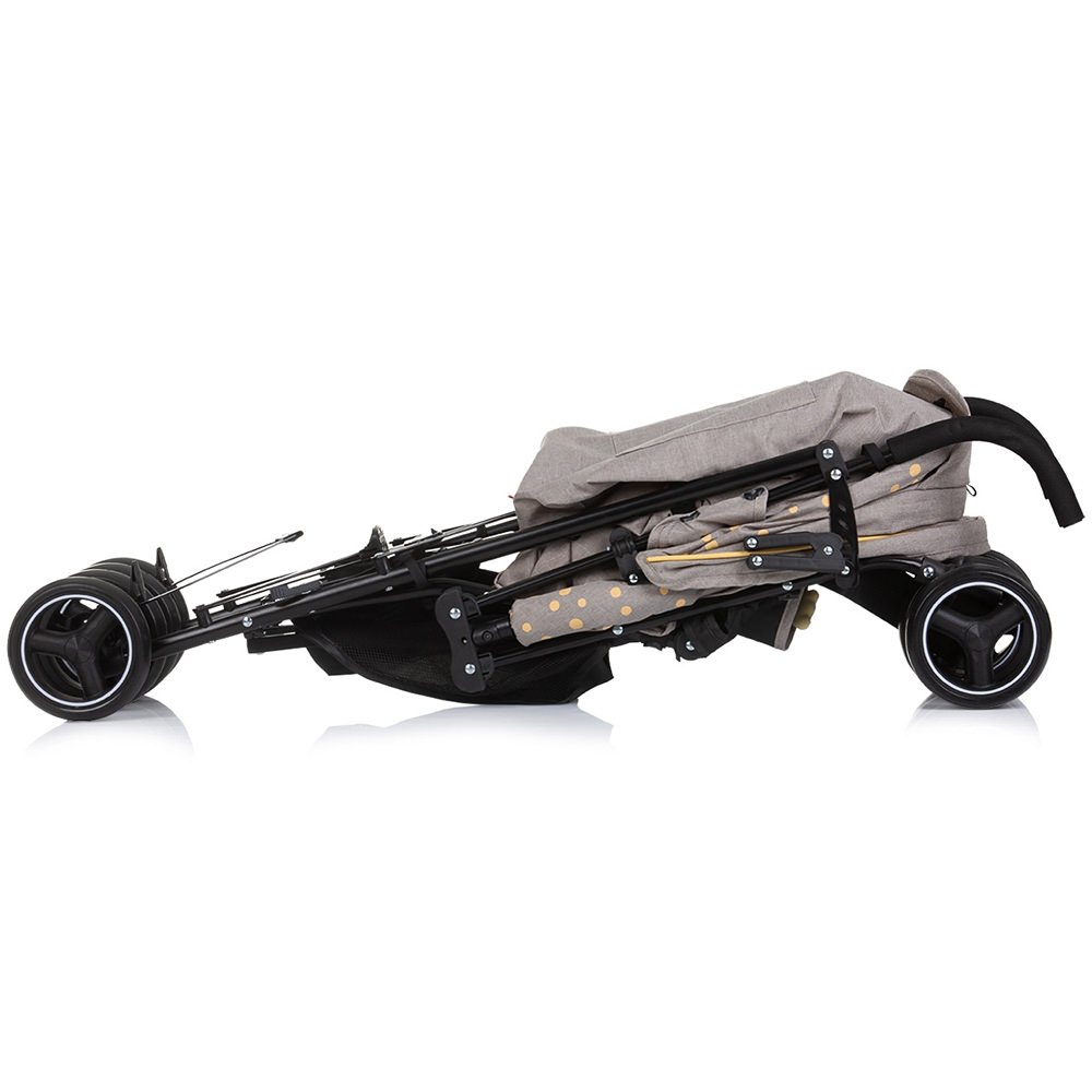 Carucior sport chipolino milano lion