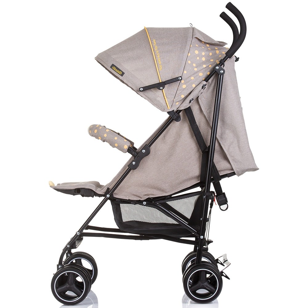 Carucior sport chipolino milano lion