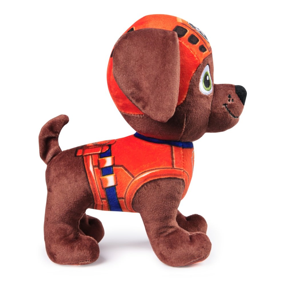 Jucarie de plus zuma 17 cm patrula catelusilor