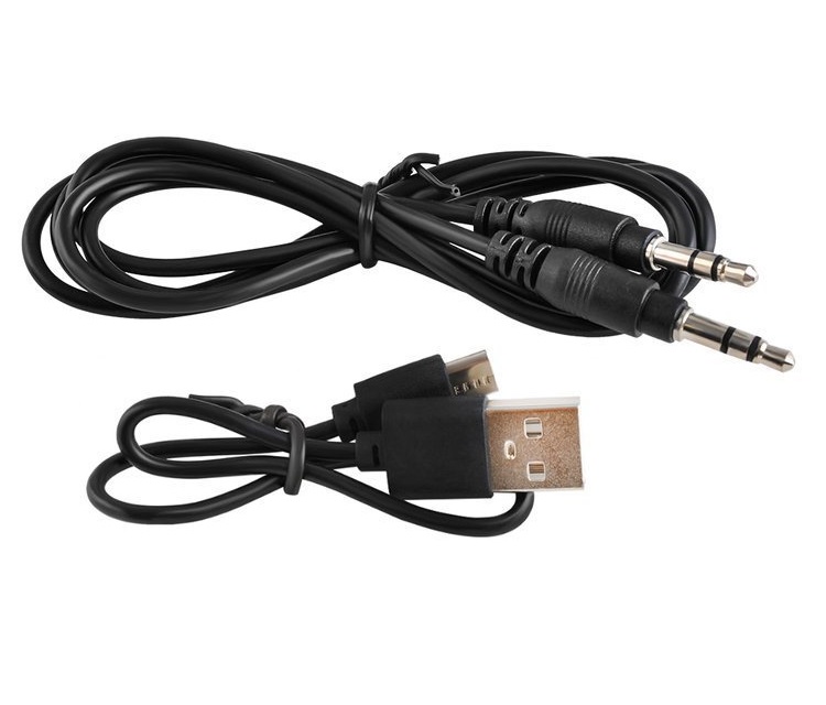 Casti audio pliabile wireless cu microfon, radio si slot sd card