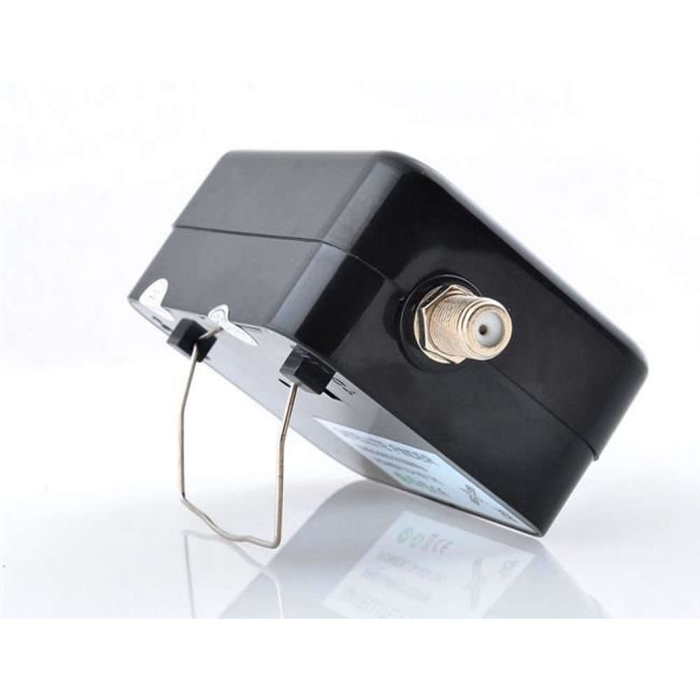 Satellite finder pentru gasirea si masurarea semnalului antenelor satelit 950 - 2150 mhz