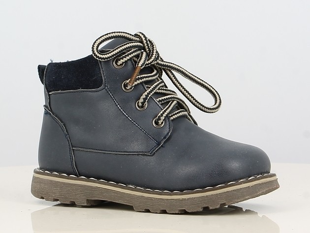 Ghete inalte pentru baieti (marime disponibila: marimea 22)