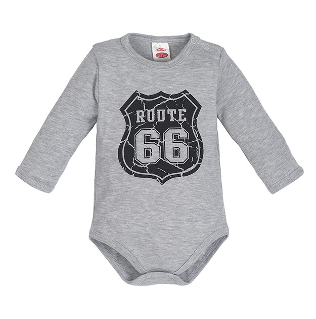 Body - colectia route 66 (marime disponibila: 6 luni)