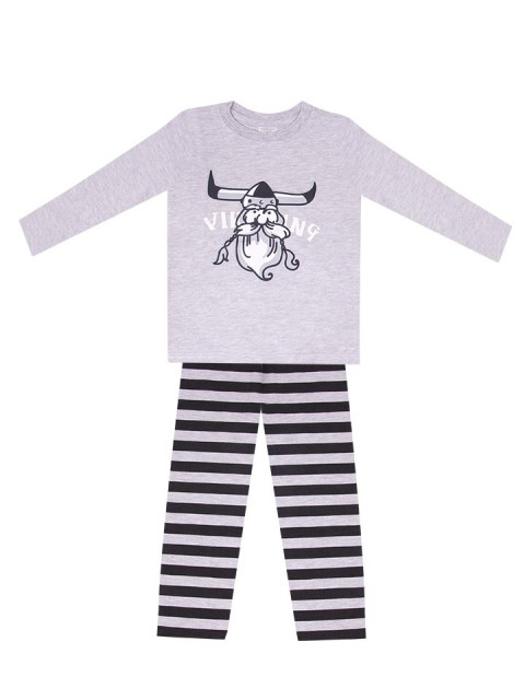 Pijama pentru baieti - viking (marime disponibila: 9 ani)