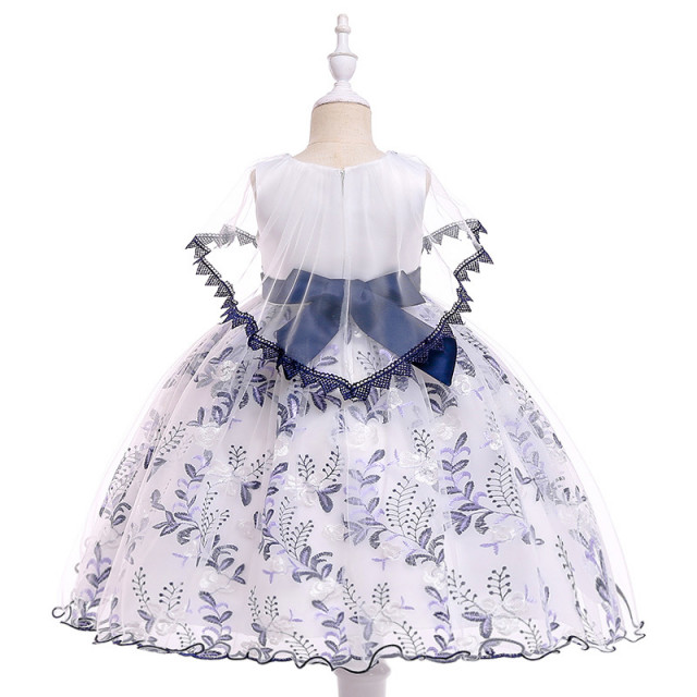 Rochie ocazie - sapphirine collection (marime disponibila: 5 ani)