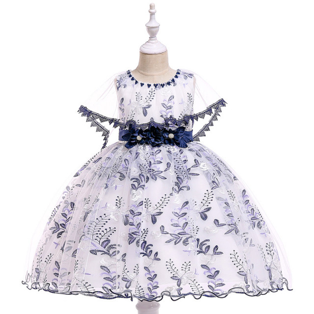 Rochie ocazie - sapphirine collection (marime disponibila: 5 ani)