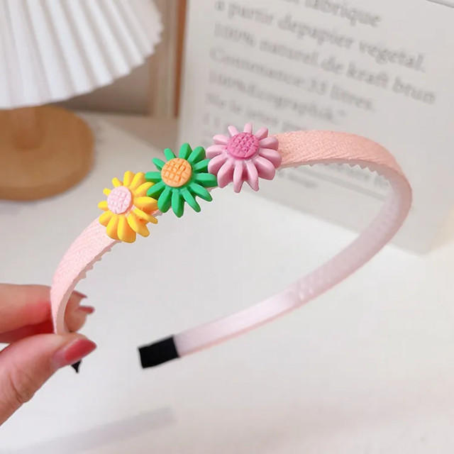 Bentita cu floricele (model: 6)