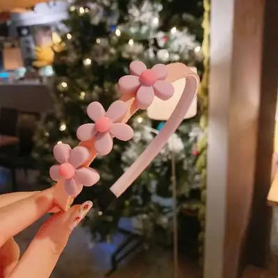 Bentita cu floricele (model: 6)