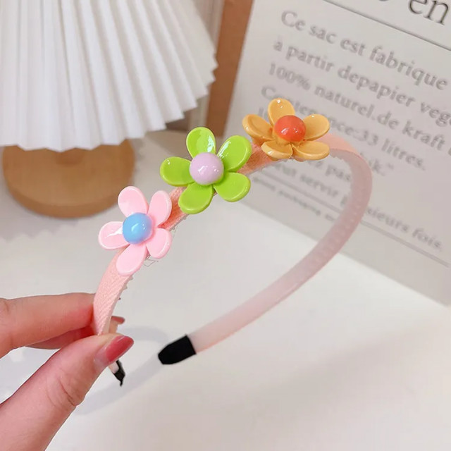 Bentita cu floricele (model: 6)