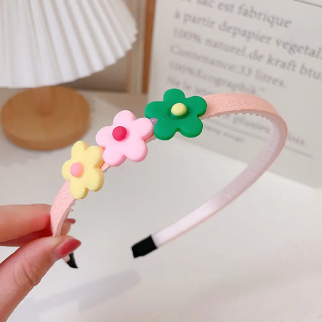 Bentita cu floricele (model: 6)