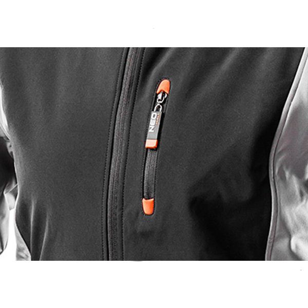 Jacheta de lucru softshel neo tools