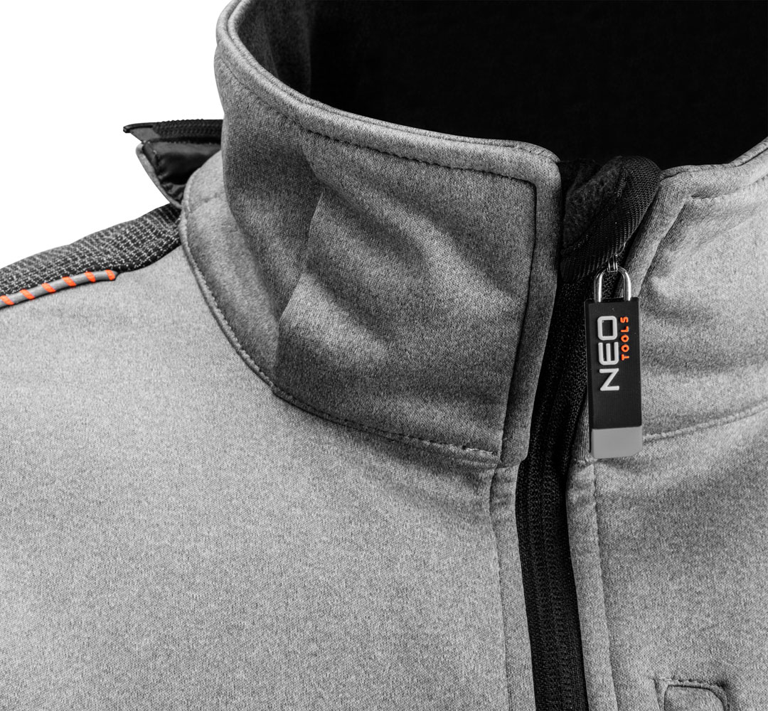 Jacheta de lucru softshell neo tools