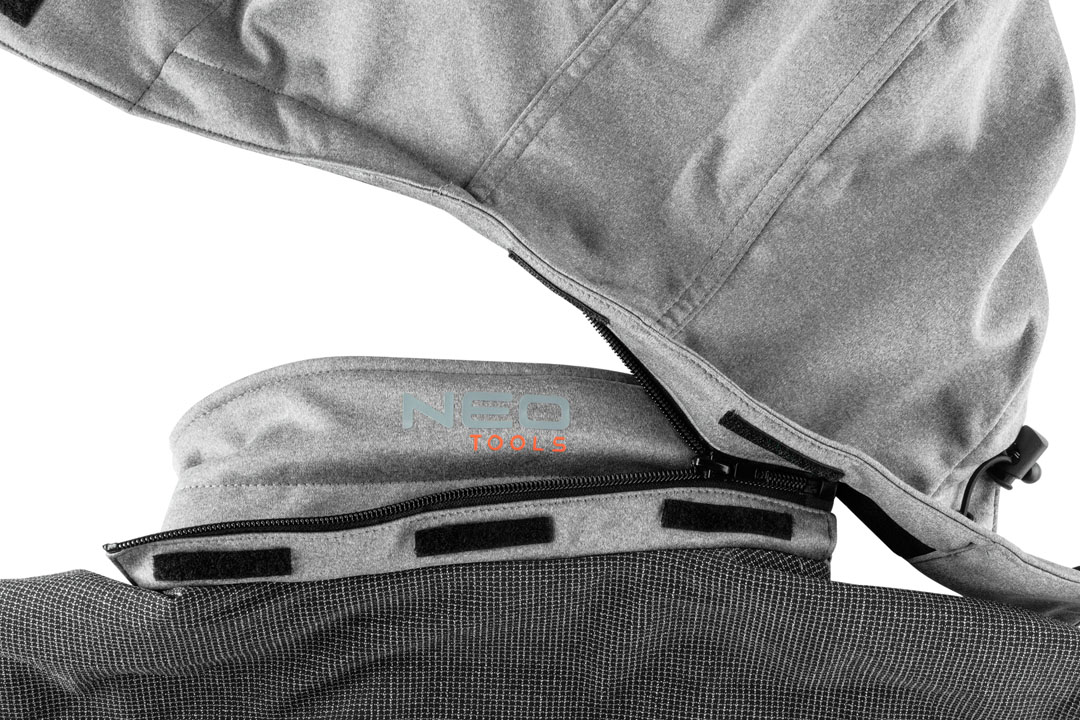 Jacheta de lucru softshell neo tools